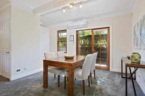 Standard Queen Apartment - 1