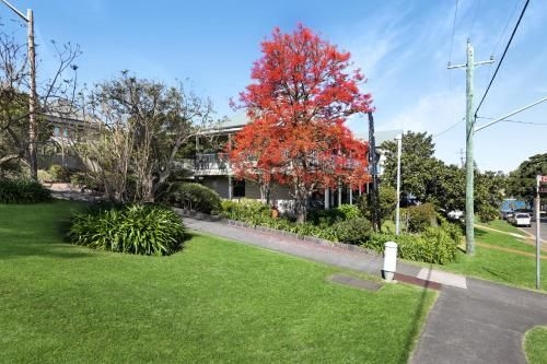 Bellevue Accommodation3