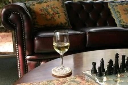 Grandhouse York Guesthouse0
