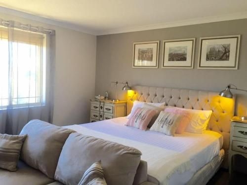Grandhouse York Guesthouse3