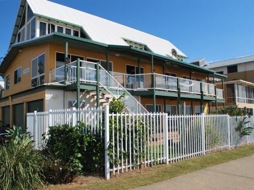 BRIGADINE TUGUN, UNIT 3 (Brigadine Tugun, Unit 3)3