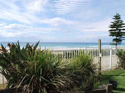 Brigadine Tugun, Unit 20