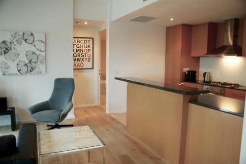 Apartment with Sea View