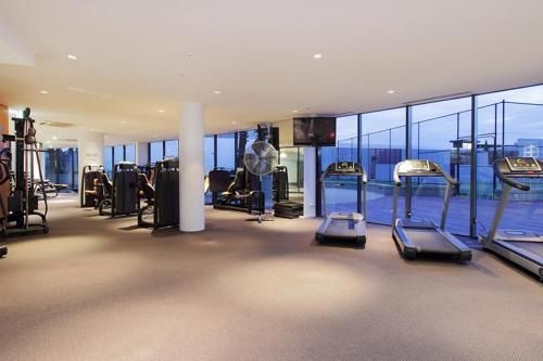 Melbourne Seaviews, Pool & Tennis4