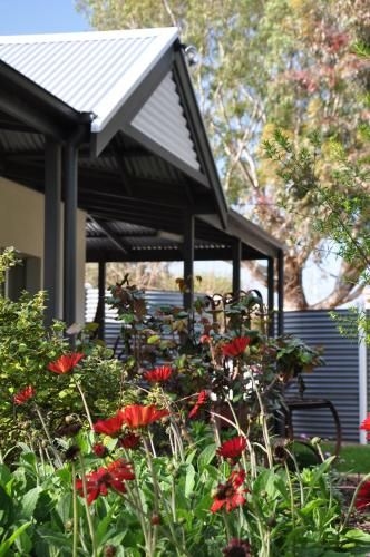Girraween House0