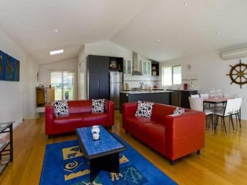 Holiday Home