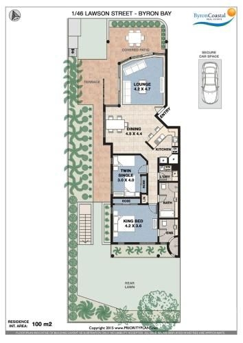 1/46 Lawson Street, Byron Bay - Nautilus3