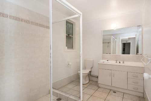Four-Bedroom Apartment