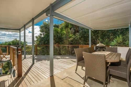 13 Brownell Drive Wategos Beach - Beach House2