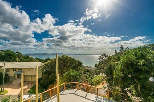 13 Brownell Drive Wategos Beach - Beach House 13 Brownell Drive Wategos Beach - Beach House
