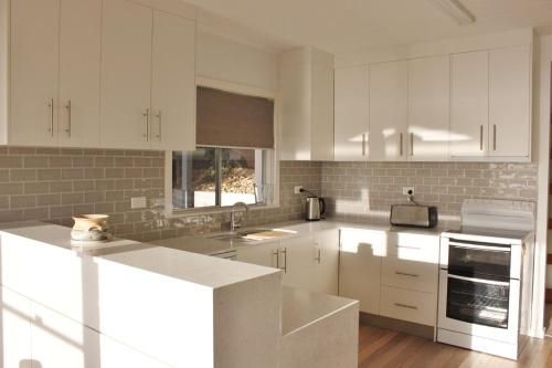13 Brownell Drive Wategos Beach - Beach House1