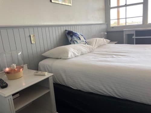 Double Room with Lake View