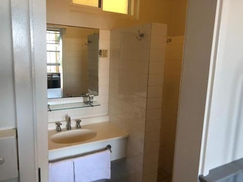 Double Room with Lake View