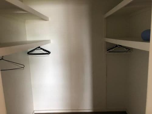 Deluxe Two-Bedroom Suite