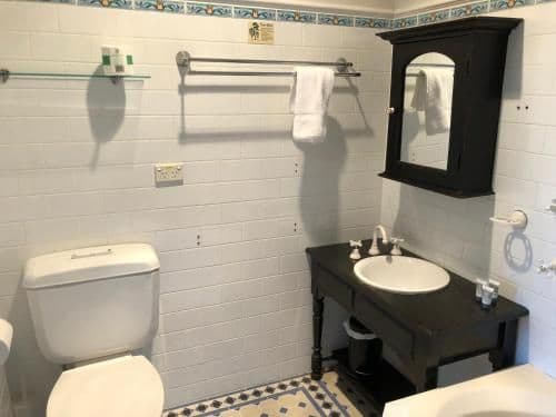 Deluxe Two-Bedroom Suite