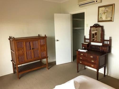 Deluxe Two-Bedroom Suite