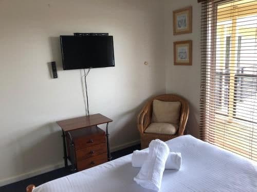 Deluxe Two-Bedroom Suite
