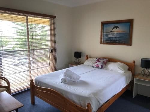 Deluxe Two-Bedroom Suite