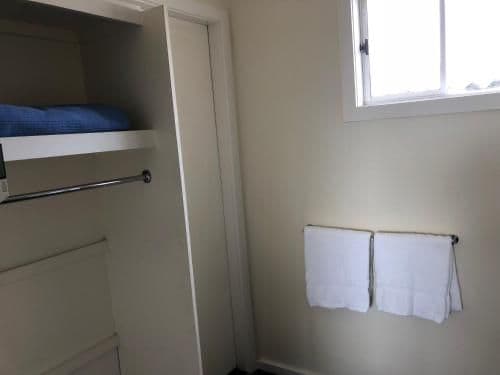 Deluxe Two-Bedroom Suite
