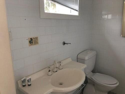 Deluxe Two-Bedroom Suite