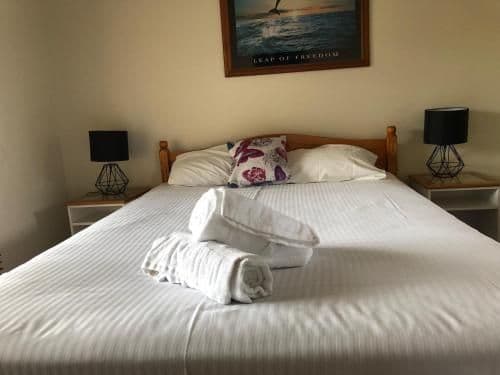 Deluxe Two-Bedroom Suite