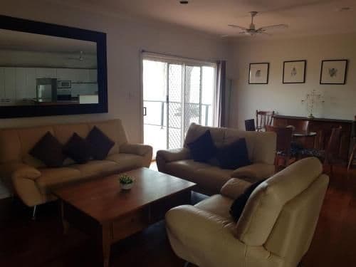 Deluxe Two-Bedroom Suite