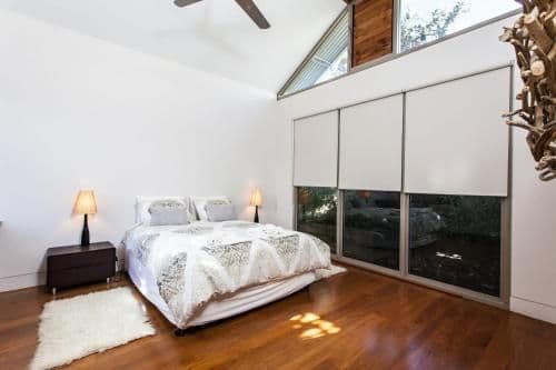 Four-Bedroom Apartment
