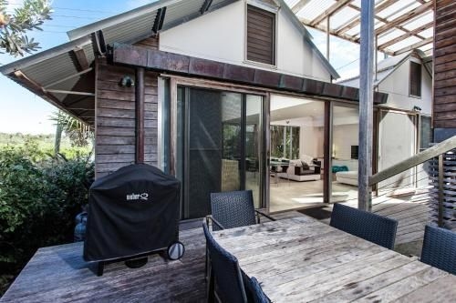 18A Childe Street, Belongil Beach - Belongil Beach Pavilion House4