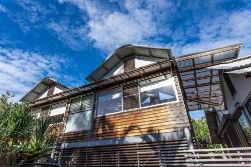 18A Childe Street, Belongil Beach - Belongil Beach Pavilion House2