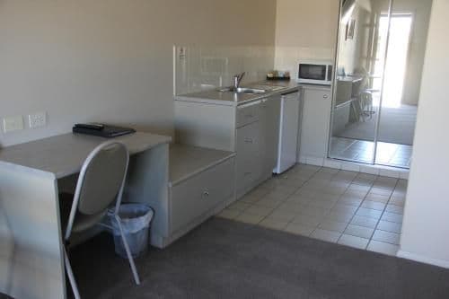 Deluxe Suite with Spa Bath