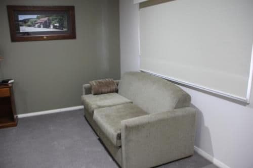 Queen Suite