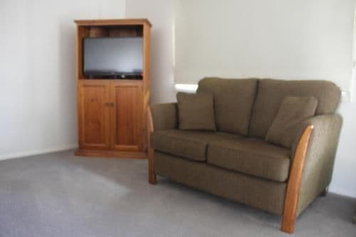 Deluxe Suite with Spa Bath