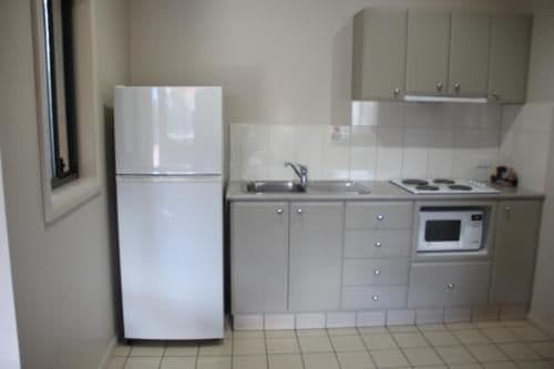 Two-Bedroom Family Suite