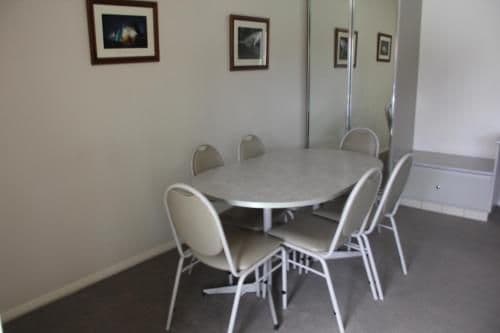 Two-Bedroom Family Suite