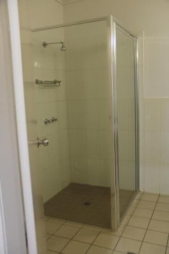 Two-Bedroom Family Suite