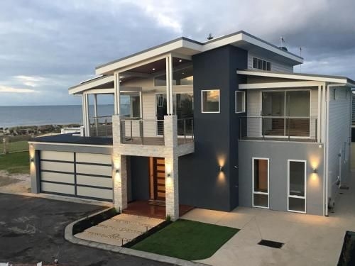 Busselton Beach House1