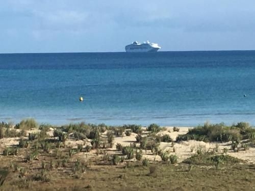 Busselton Beach House3