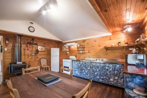 Two-Bedroom Cottage - The Snug