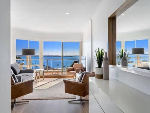 Breakwater Apartment 403 Breakwater Apartment 403