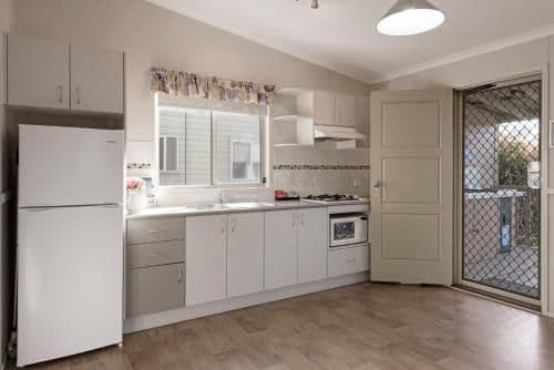 Deluxe 3 Bedroom Cabin