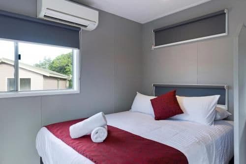 Economy Studio Cabin
