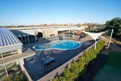 Broadbeach Inverloch Resort2
