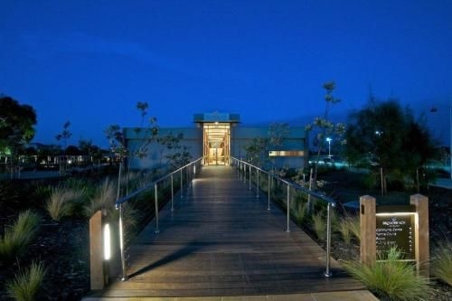 Broadbeach Inverloch Resort4