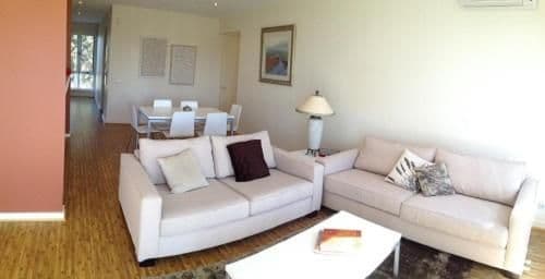Three-Bedroom Apartment - Casuarina #2