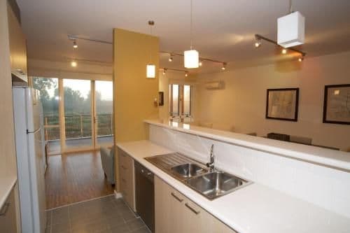 Three-Bedroom Apartment - Casuarina #3