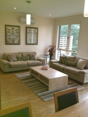 Three-Bedroom Apartment - Casuarina #3