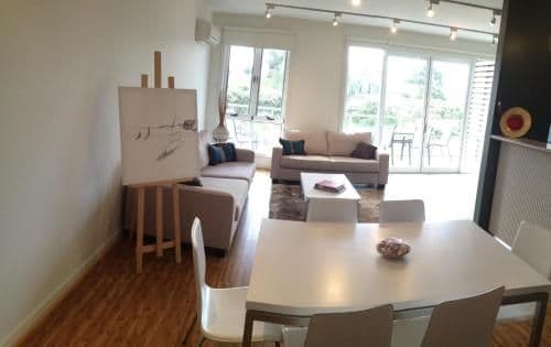 Three-Bedroom Apartment - Casuarina #2