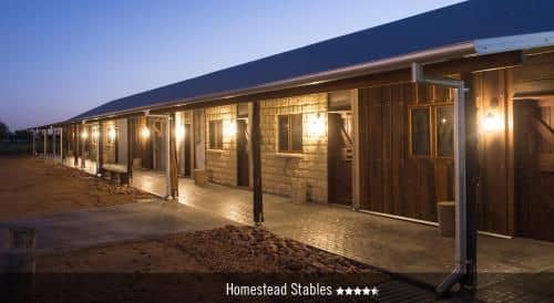 Saltbush Retreat Saltbush Retreat