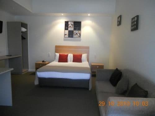 Superior Queen Room