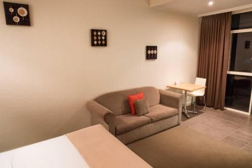 Superior Queen Room